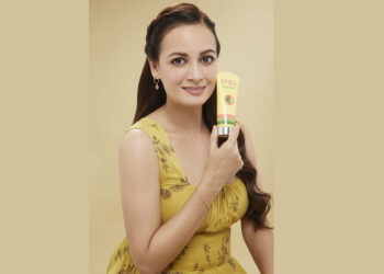 Dia Mirza shines in Lotus Organics+ Sun Care Campaign