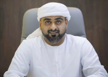 Dr Shanid Asifali – The man behind J B S Group of Companies on his mission to ease day-to-day business needs in the UAE