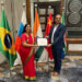 Mr Ashutosh Landge Gets Elected as Member Governing Body, BRICS Chamber of Commerce and Industry for the Year 2023 to 2026