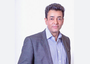 Narayana Health welcomes Internationally Acclaimed Orthopedic, Spine and Trauma Expert, Professor (Dr) Arun Ranganathan