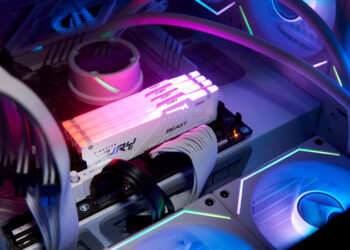 Kingston FURY Expands the Look of DDR5 Lineup