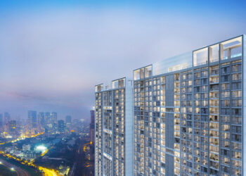 The legacy continues: Raheja Modern Vivarea set to raise the bar in luxury living