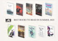 Best books to read this summer by My Authors Hub in 2023