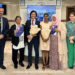 Dr Mohanalakshmi becomes first Indian to join AIAASC board