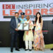 Dr Vinod K Verma was Honored with Economic Times Inspiring Leaders Award 2023 for Remarkable Policy Advocacy Contributions