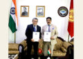 Embassy of Kyrgyzstan and ICMEI sign landmark MOU to strengthen bilateral ties in art and culture