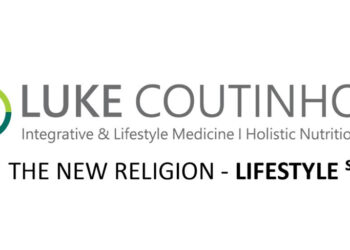 Luke Coutinho and You Care commit to a social-media detox break