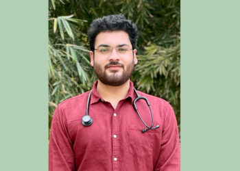 Dr. Abhishek Dutt’s inspirational journey and making a difference in the society through his organisations