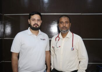 Surgify: Your Partner for Easy Surgical Journeys