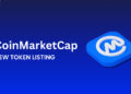 CoinMarketCap Fast Track Listing