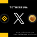 TETHEREUM EXCHANGE is Launching Very Soon with 350+ Payment mode Globally