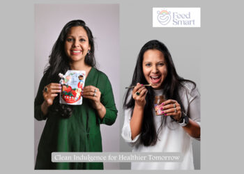 Feed Smart breaking the mold in family nutrition with 100% transparent products that add superfoods to your daily life!