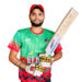 Pushkar Sharma’s Odyssey: A Pinnacle in Kenyan Cricket’s Ascent to T20 World Cup