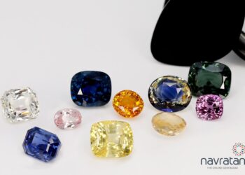 Navratan Transforming Lives With Premier Gemstones in the Digital Era