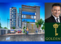 Beyond Bricks and Mortar: Goldenkey Shapes Living Experiences