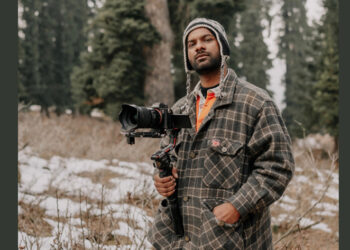 Capturing Hearts and Traditions: The Inspiring Story of Pavan Soni Photography