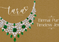 Tara by CJ Enterprises – Diamonds Crafted With Excellence