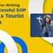 Tips for Writing a Successful SOP for a Tourist Visa  