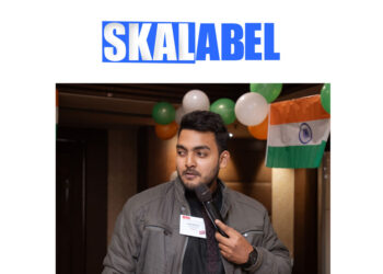 Skalabel: Connecting Businesses with Global Brands