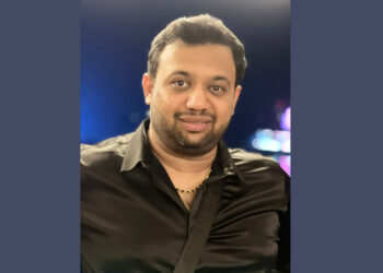 Businessman Ritesh Mavani Makes His Mark in Film Production