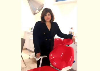 Empathy in Dentistry: Dr Ekta Chadha’s Journey of Transforming Lives