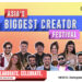 India to host Asia’s biggest creators’ festival, Creators United 2024