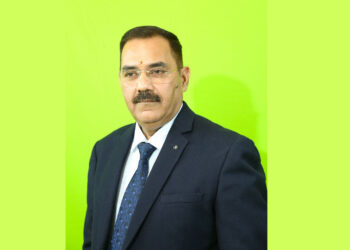 Transforming Lives: Dr Raaj M Luthrra’s Journey with Numerology and Vastu