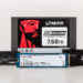 Kingston Technology Tops Channel SSD Market Share for 2023