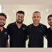 QUE Announces Strategic Investment from Shikhar Dhawan; Joins as Partner and Brand Ambassador