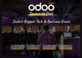 Odoo Community Days India 2024: India’s Biggest Tech & Business Event