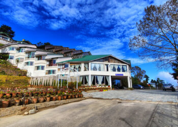 Himalayan Haven: Kufri Heritage Resort & Spa Redefines Luxury and Wellness in the Mountains