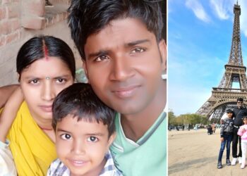 Bihar-Born Jitendra Kumar Maurya Overcomes His Financial Background Through Direct Selling