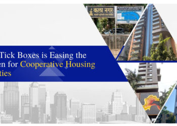 How Tick Boxes is Easing the Burden for Cooperative Housing Societies