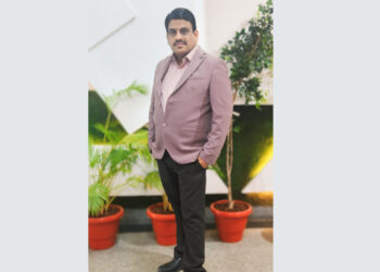 Empowering Middle-Class India: Suresh Chigurupati’s Real Estate Vision