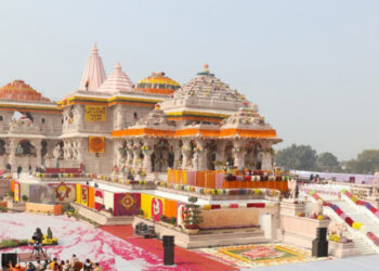 From Ayodhya Ram Mandir to Your Next Project: Super Creations’ Legacy of Quality