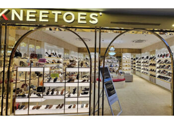 Indian Footwear Brand Kneetoes Steps Into The US Market With Plans For Global Expansion 