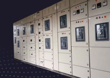 Rij Electricals: Delivering Engineering Excellence and Innovative Solutions for 17 Years
