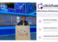Clickfluence Recognized as an Award-Winning Growth Hacking Agency at Gitex