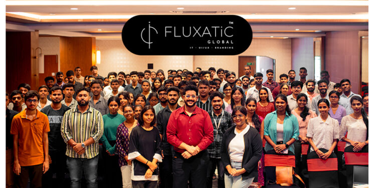 Fluxatic™ Global: Extended Team 2024