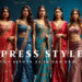 Xpress Style Merges Tech and Tradition to Revolutionize India’s Ethnic Fashion Industry