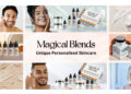 Magical Blends: The Future of Skincare Customized Just for You