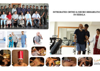 The Trusted Name in Ayurvedic Care: Maurya Ayurveda Hospital