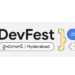 GDG Hyderabad DevFest 2024: A Resounding Success!