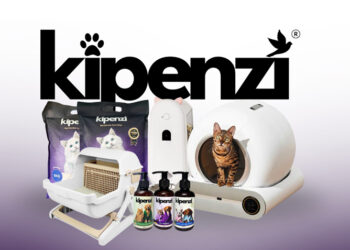 Kipenzi: Redefining Pet Care with Innovation and Heart