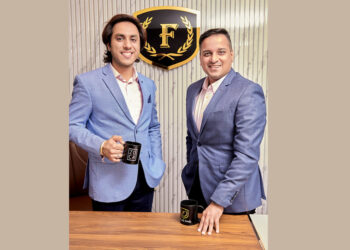 Fraterniti Foods Unveils the Next Generation Café to ultra luxury high end energy Restro & Bar Concept