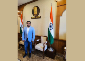 Mediaworks Studio Pioneers AI-Powered Cultural Production in Maharashtra