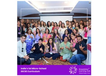 Dreamtime Learning Launches Future-Ready Micro-School Hub in Pune
