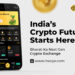 INOCYX: India’s Crypto Future Starts Here
