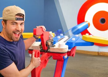 The Science Behind Jugaad: Why Mark Rober Loves Indian Innovation