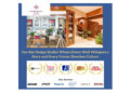 Ceebeedesignstudio: A Homegrown Harmony of Indian Heritage and Luxury Living
